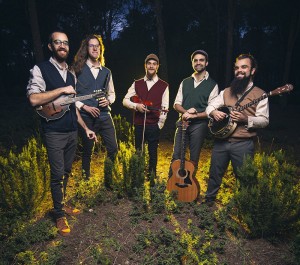 El Pony Pisador I Tradicionà rius 2022